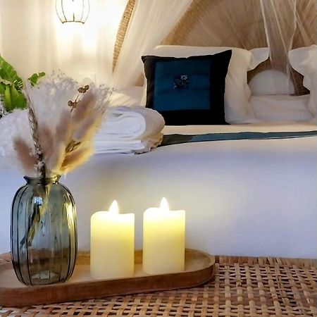 "Chez Lyly Et Juju" Piscine&Sauna Calme 3Chambres Angers Bagian luar foto