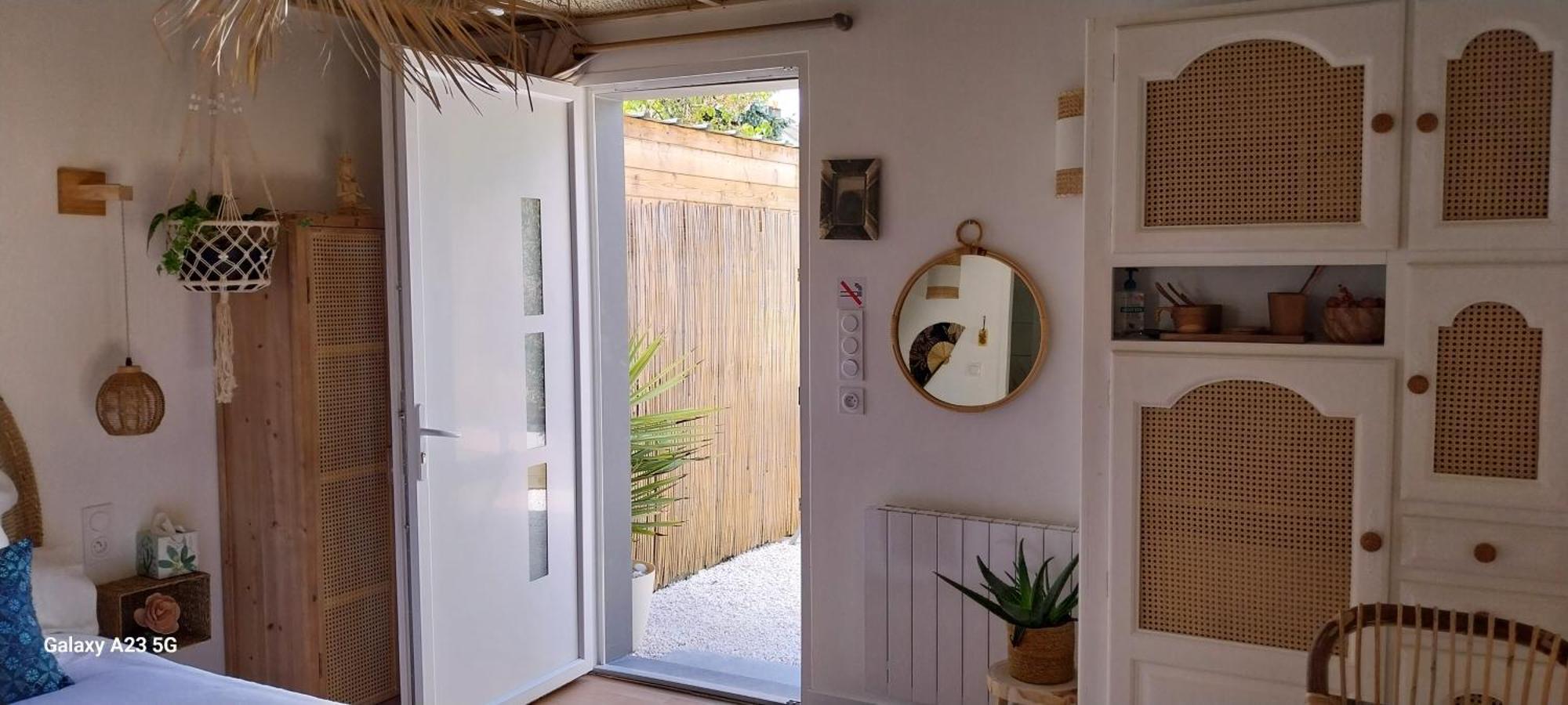 "Chez Lyly Et Juju" Piscine&Sauna Calme 3Chambres Angers Bagian luar foto