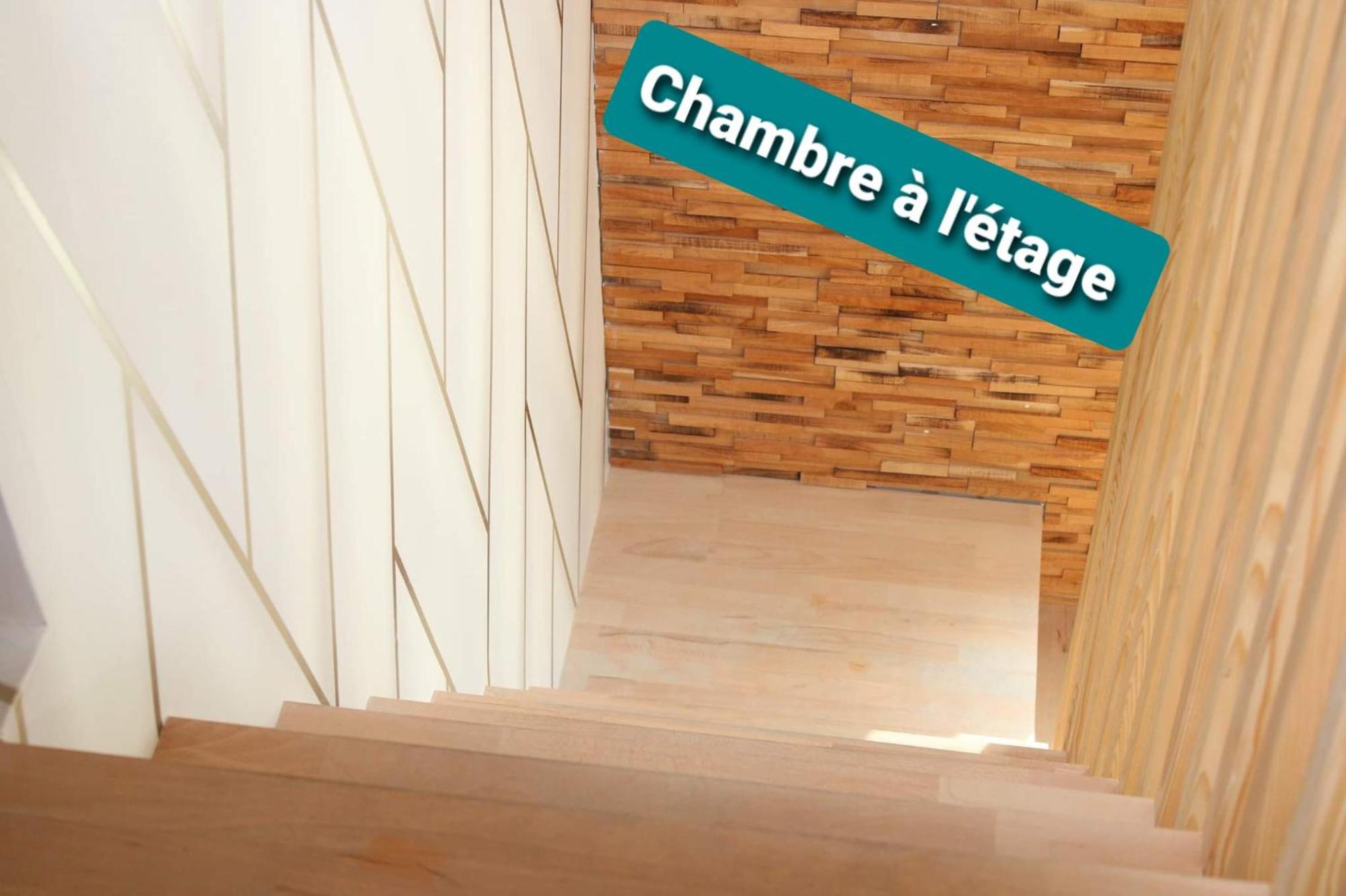 "Chez Lyly Et Juju" Piscine&Sauna Calme 3Chambres Angers Ruang foto