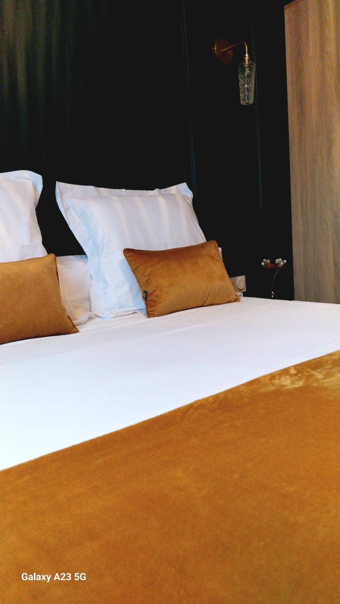 "Chez Lyly Et Juju" Piscine&Sauna Calme 3Chambres Angers Ruang foto