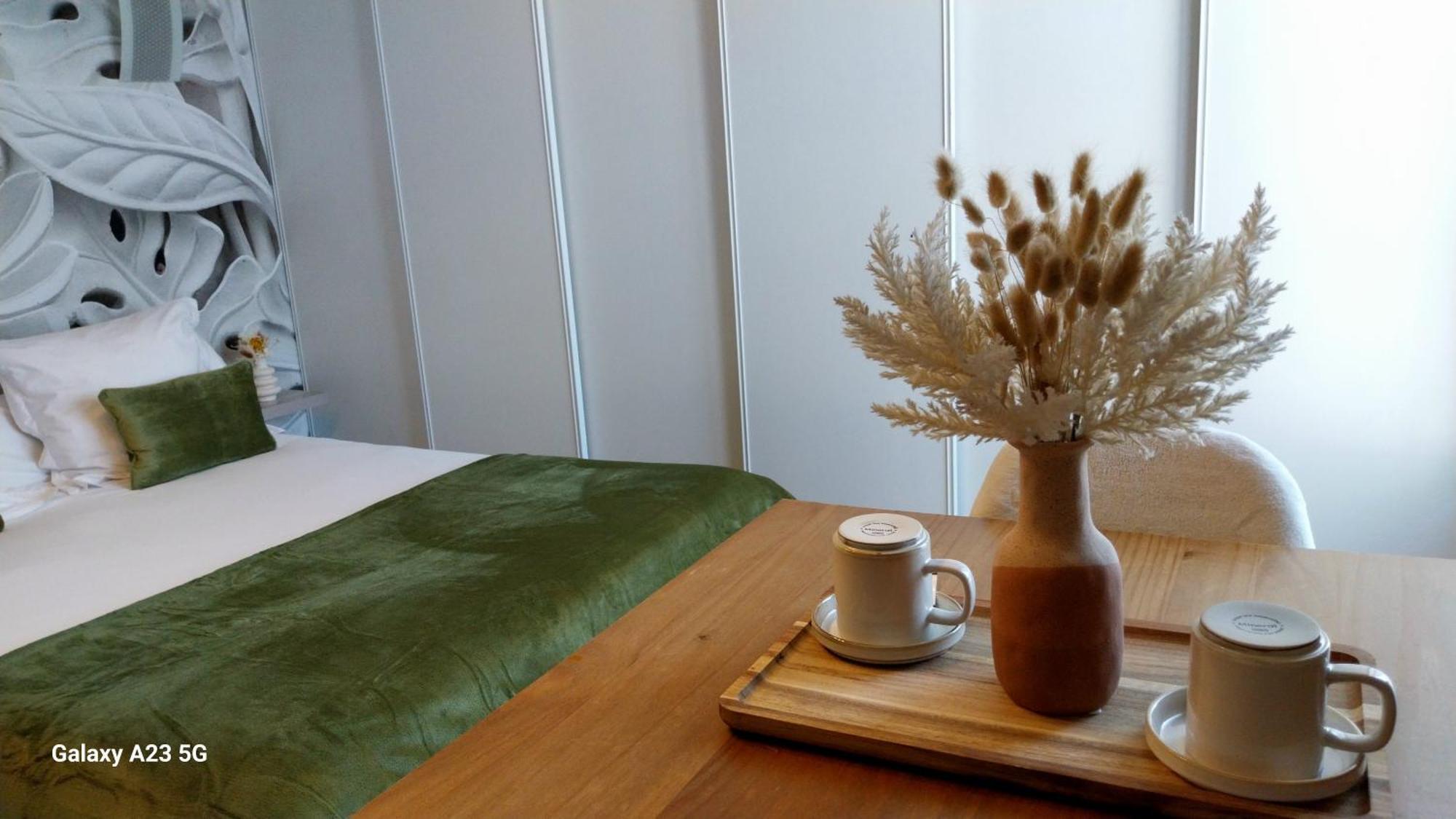 "Chez Lyly Et Juju" Piscine&Sauna Calme 3Chambres Angers Ruang foto