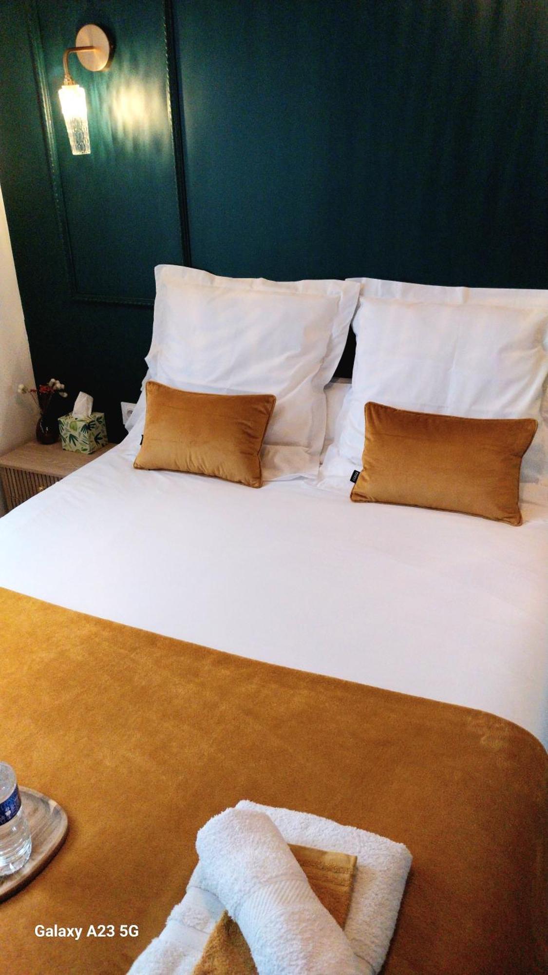 "Chez Lyly Et Juju" Piscine&Sauna Calme 3Chambres Angers Bagian luar foto