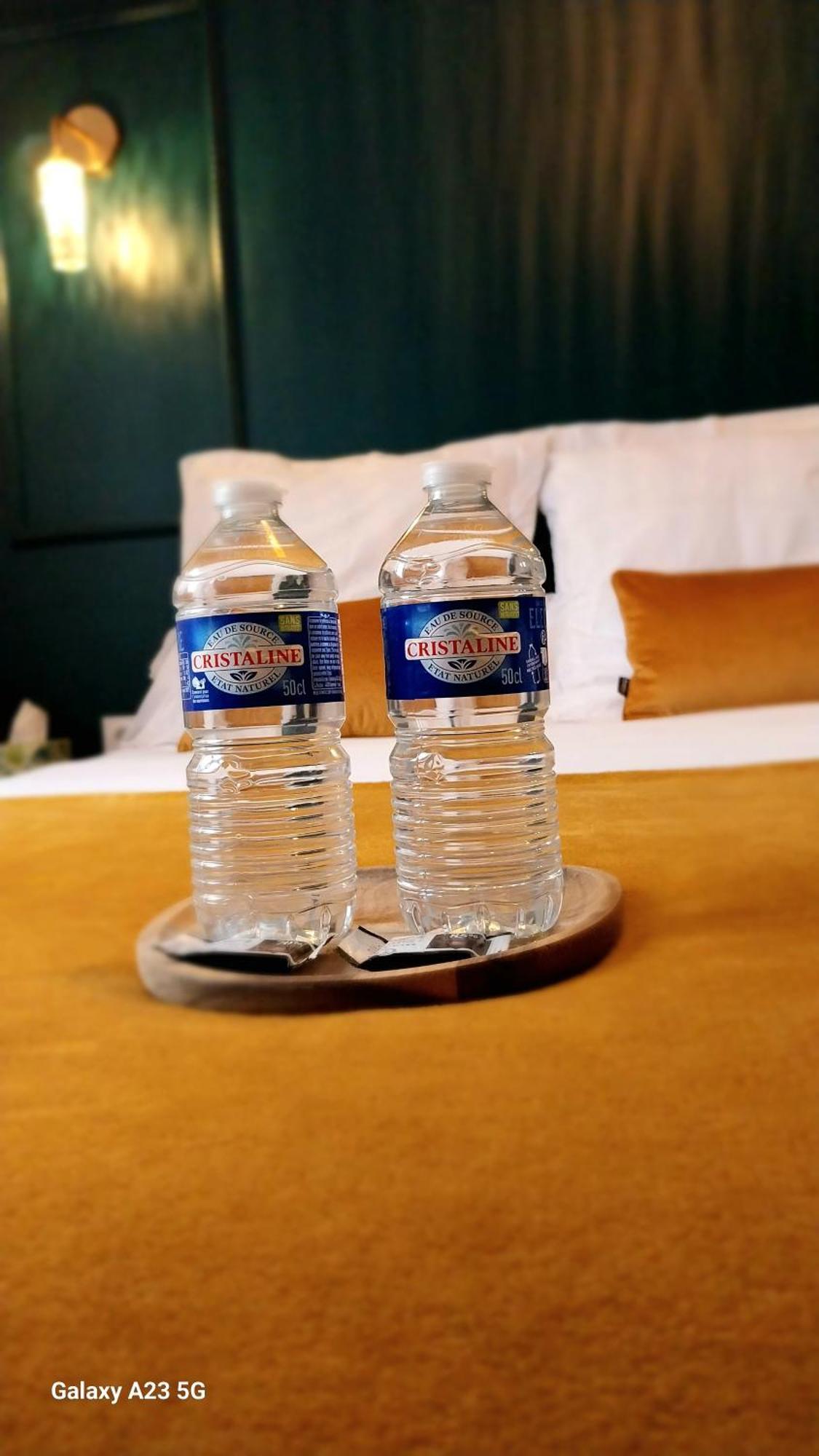 "Chez Lyly Et Juju" Piscine&Sauna Calme 3Chambres Angers Bagian luar foto